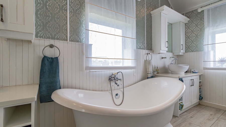 4 Bedroom Property for Sale in Blue Lagoon Western Cape